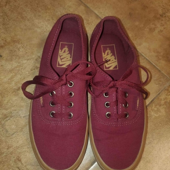 Vans - Picture 4 of 4